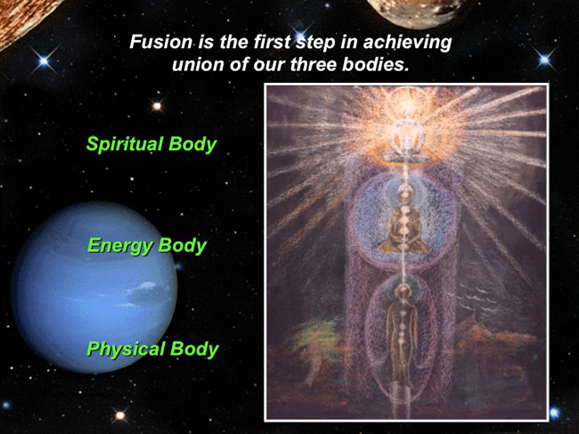 Fusion of the Five Elements Meditations for Transforming Negative Emotions