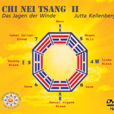 Chi-Nei-Tsang-II---Das-Jagen-der-Winde