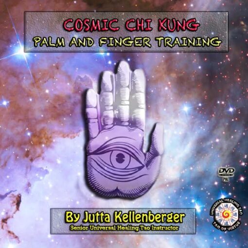 Cosmic Chi Kung