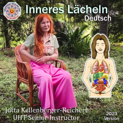 NEW Inneres Lächeln [German] (2023 Version)
