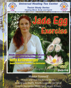 Jade Egg Exercise