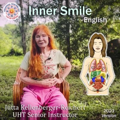 NEW Inner Smile [English] (2023 Version)