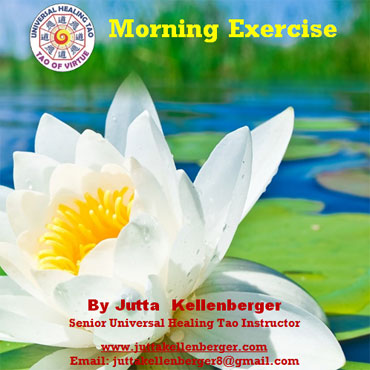 Morning Exercise [English]