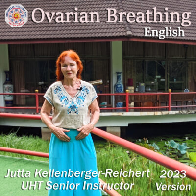 NEW Ovarian Breathing [English] (2023 Version)