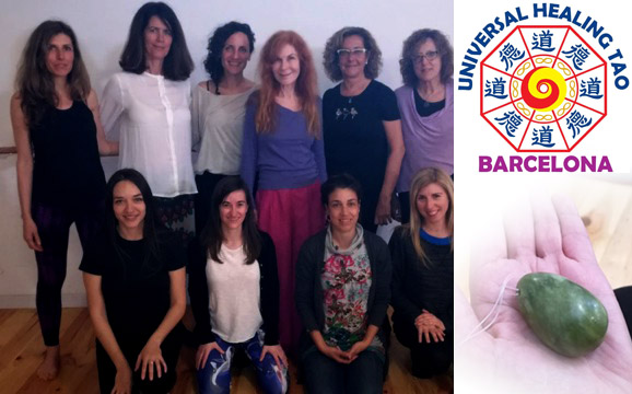 Female Healing and Tao Basics – Barcelona, Spain
