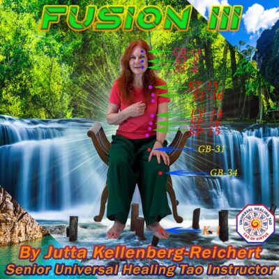 Fusion III. Activating The Bridge and Regulator Channels