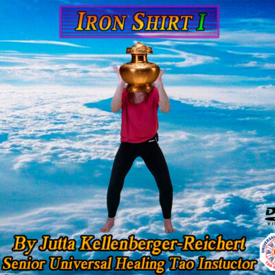 Iron Shirt Chikung I [English]